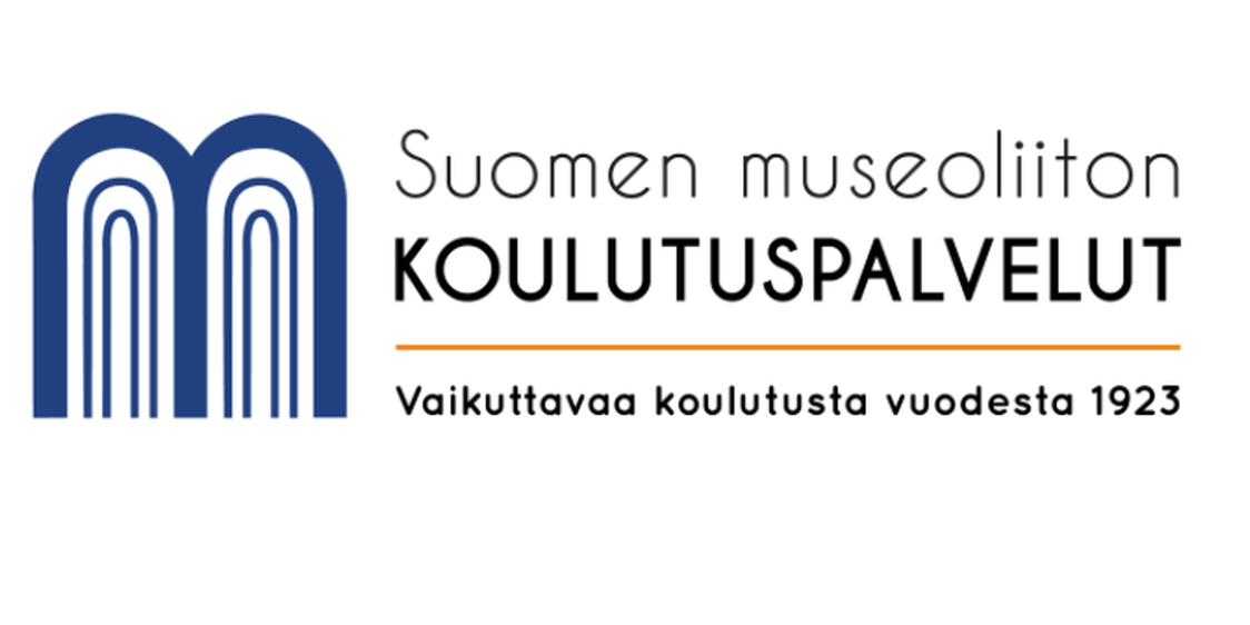 Suomen museoliiton koulutuspalvelut