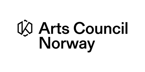 Arts Council Norway Black at LIVIND