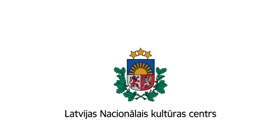 Latvijas Nacionalais kulturas centrs at LIVIND